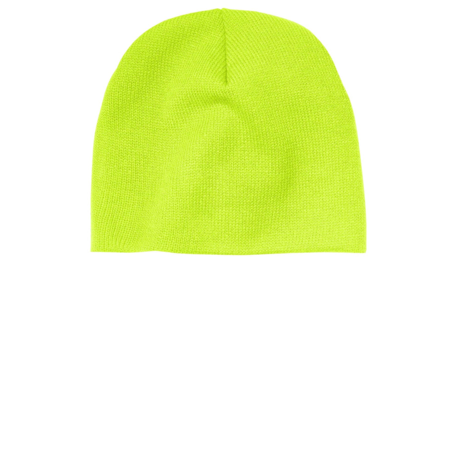 Port & Company-Port & Company® Beanie Cap. CP91-MedTech-11